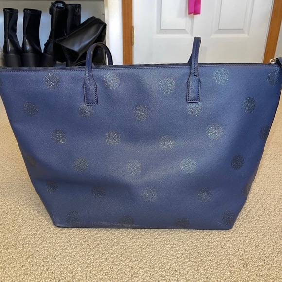 Kate spade tote - Picture 2 of 5
